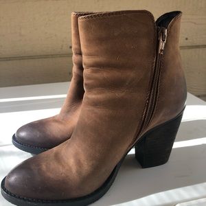 ALDO Ryatt booties